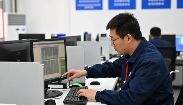 贵州云来智慧科技有限公司助力企业提升智慧科技能力