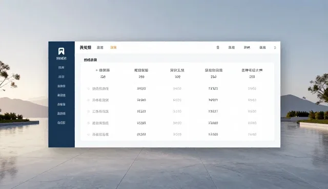 性能优化与适用条件的精准匹配策略