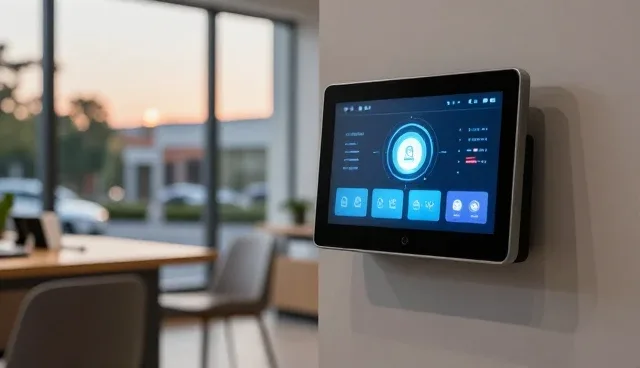技术开发中的选型标准与使用维护建议