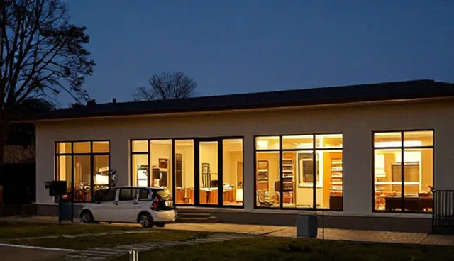 应用场景下设备选型与维护的实用建议