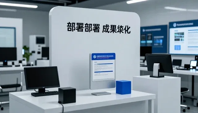 区域发展中的技术赋能路径与问题应对策略