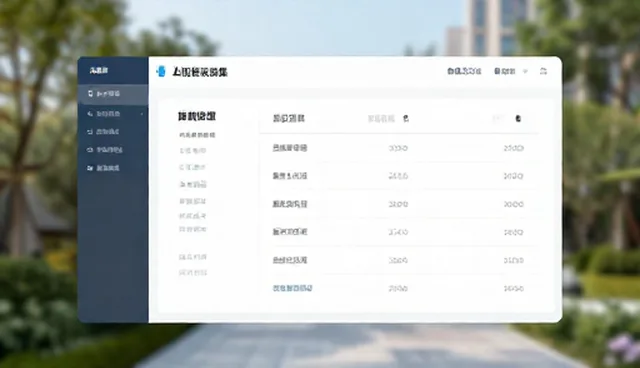 数据采集平台维护中常见故障的根源分析