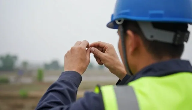 地区让社区服务站管理更加高效